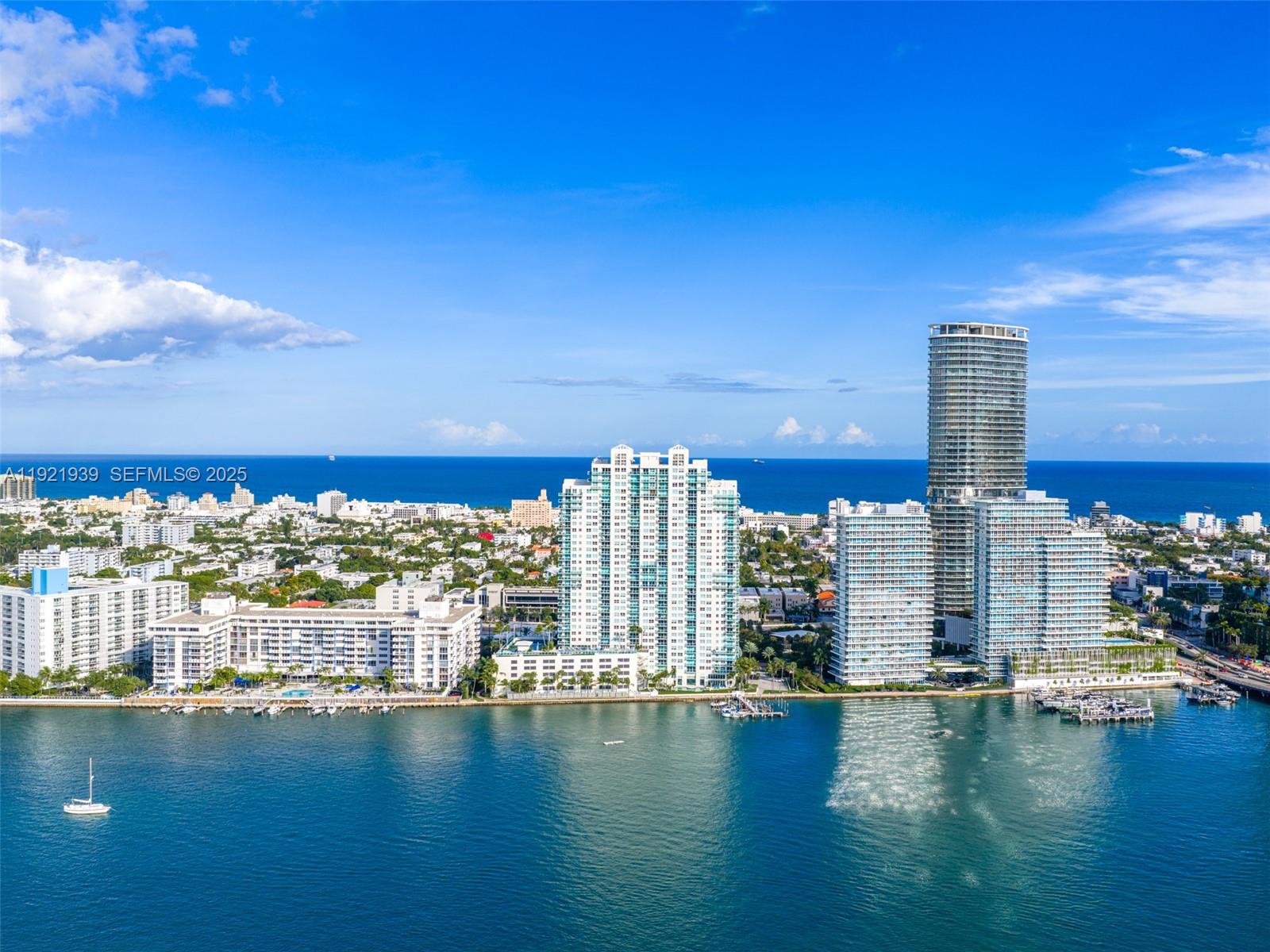 650 West Ave #2209 Miami Beach, FL 33139