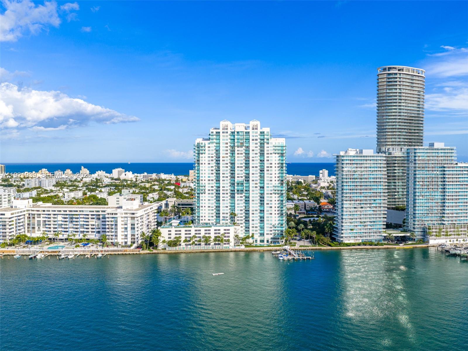 650 West Ave #2209 Miami Beach, FL 33139