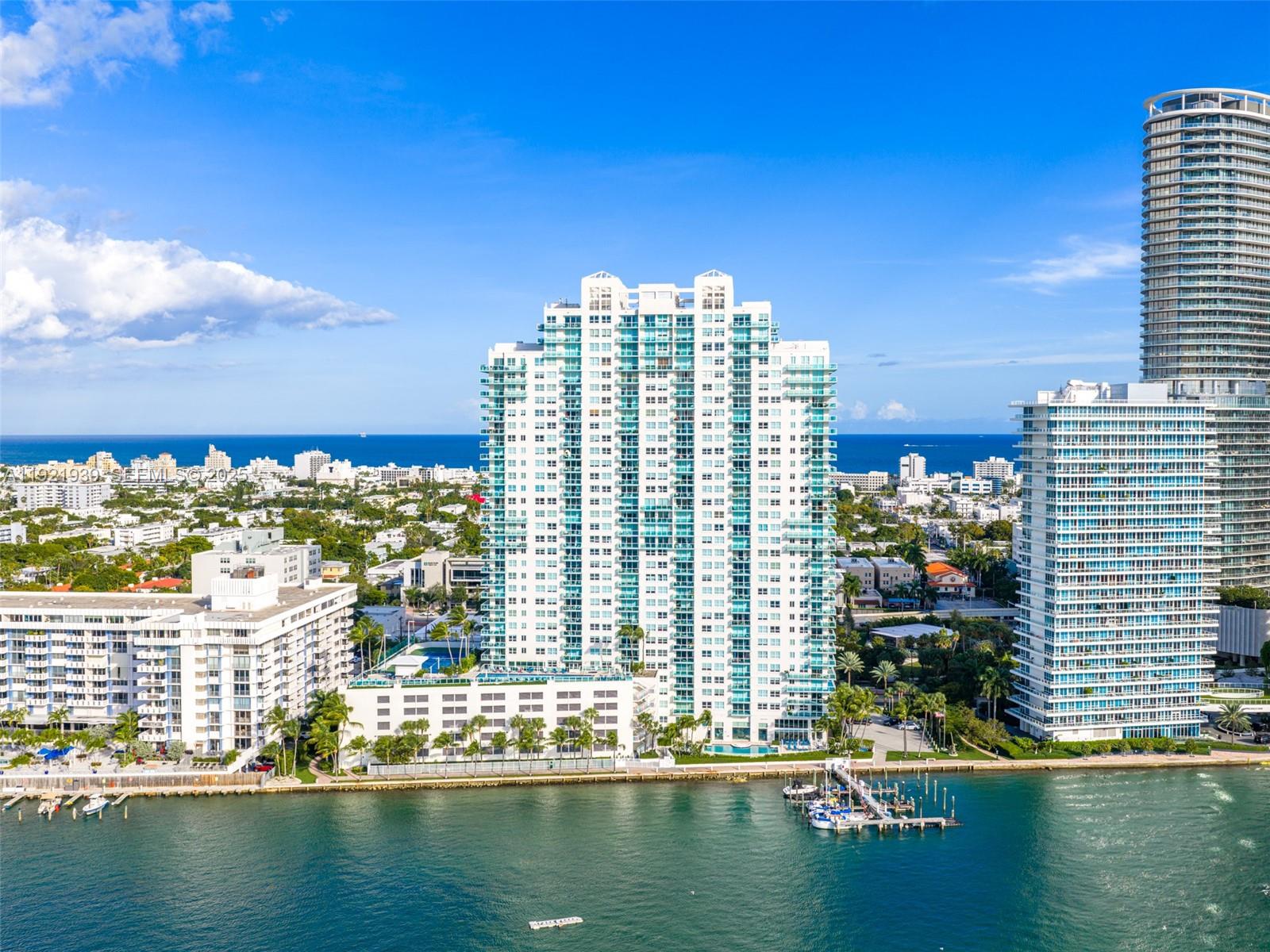 650 West Ave #2209 Miami Beach, FL 33139