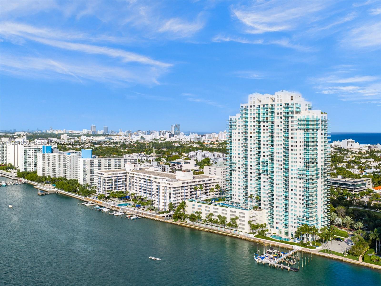 650 West Ave #2209 Miami Beach, FL 33139