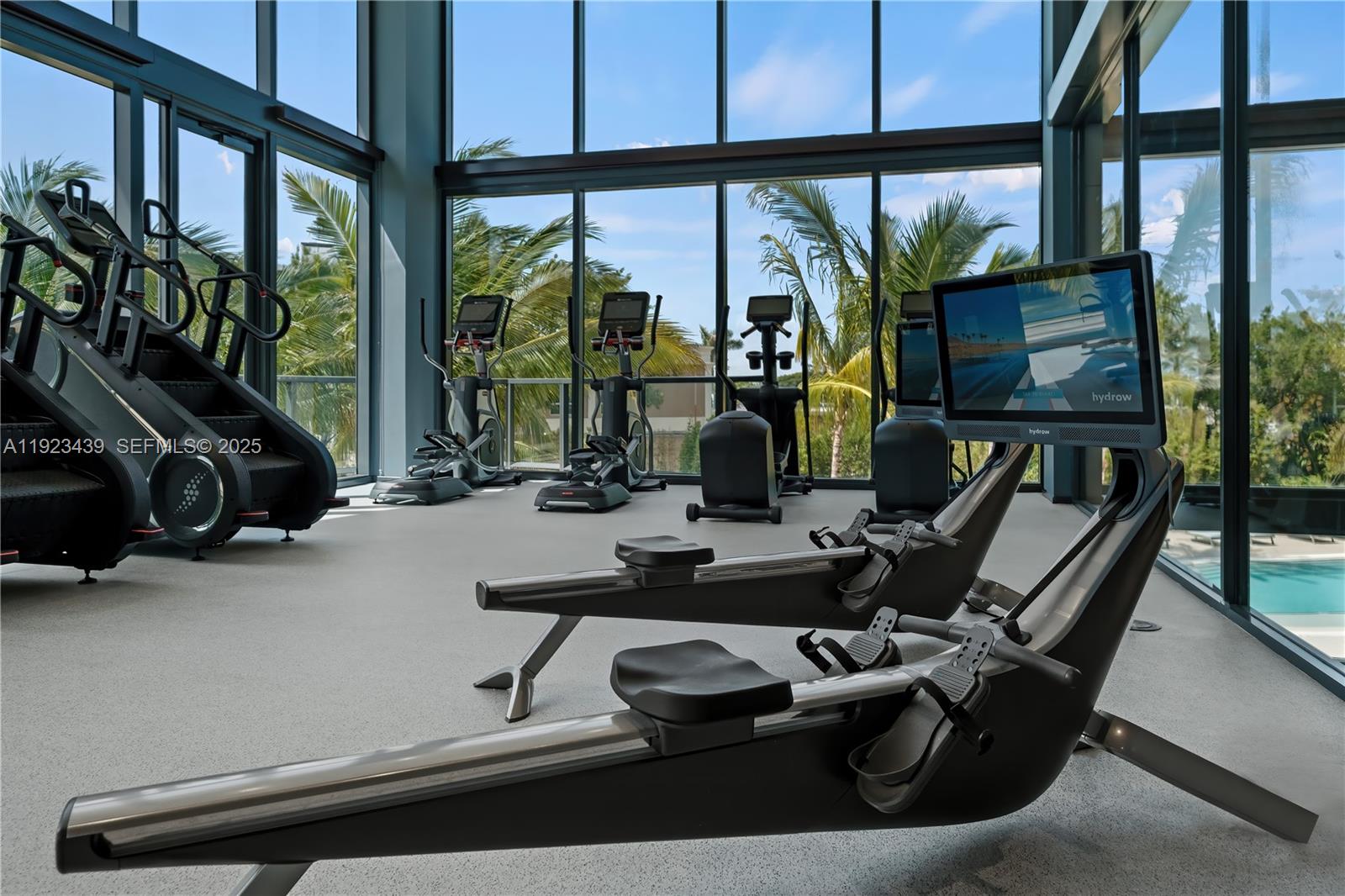 101 Diplomat Pkwy #2402 Hallandale Beach, FL 33009