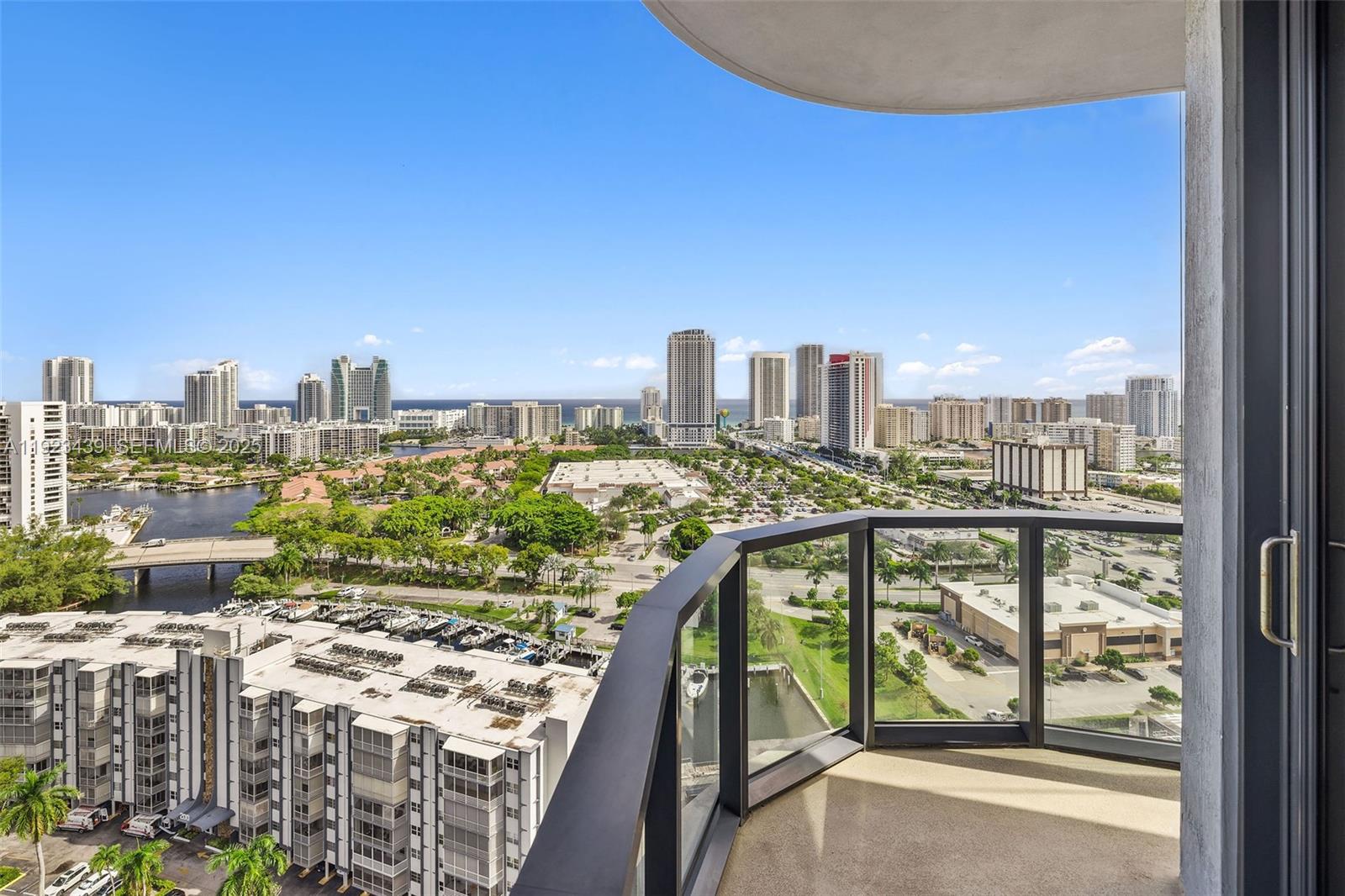 101 Diplomat Pkwy #2402 Hallandale Beach, FL 33009