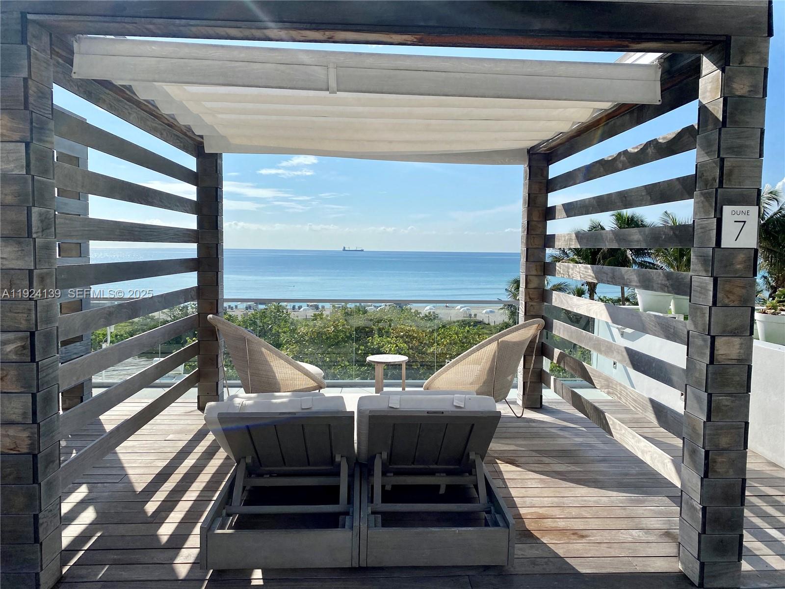 2301 Collins Ave #636 Miami Beach, FL 33139