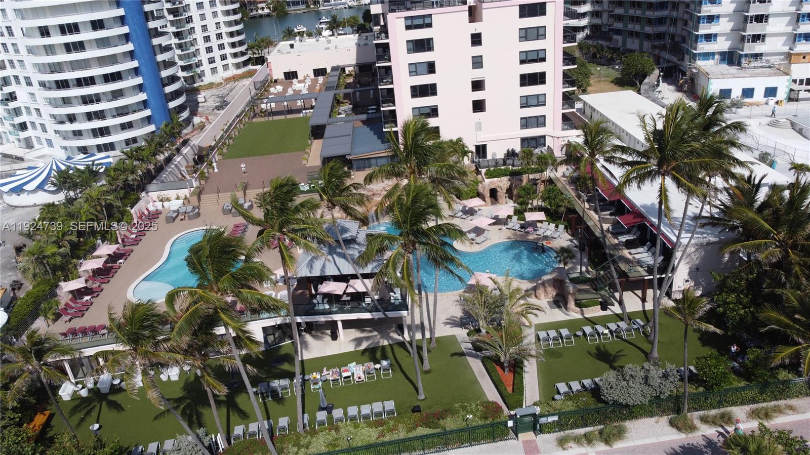 5225 Collins Ave #1204 Miami Beach, FL 33140