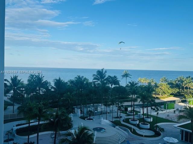 10275 Collins Ave #514 Bal Harbour, FL 33154