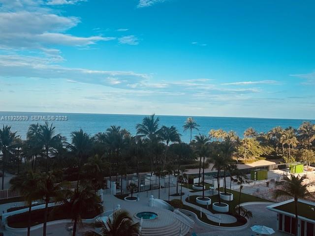 10275 Collins Ave #514 Bal Harbour, FL 33154