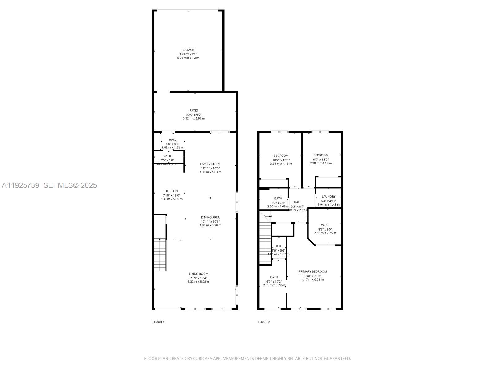 6611 NW 102nd Path Doral, FL 33178