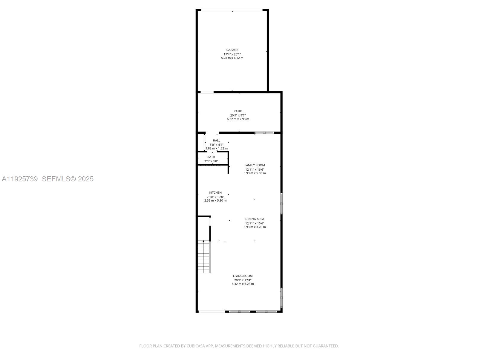 6611 NW 102nd Path Doral, FL 33178