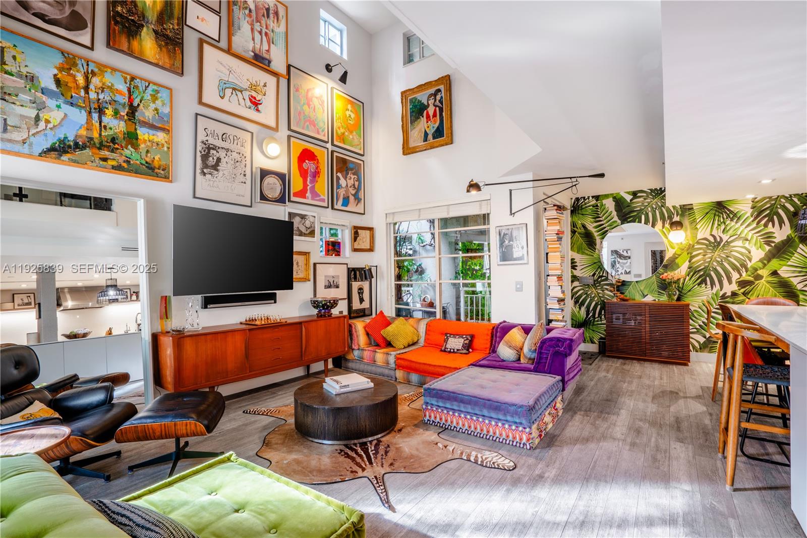 125 Jefferson Ave #119