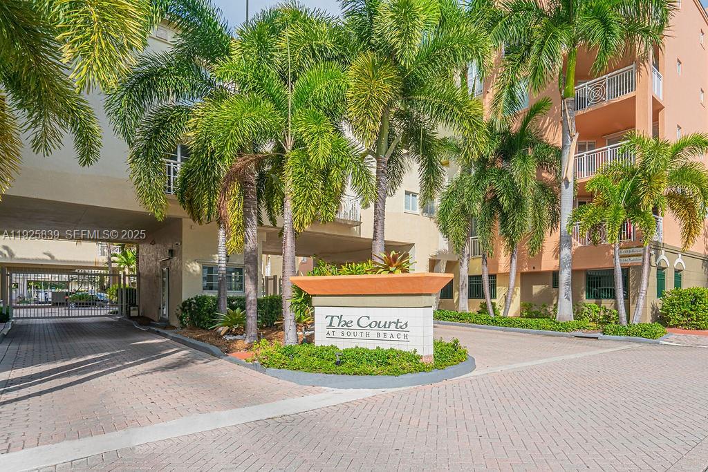 125 Jefferson Ave #119 Miami Beach, FL 33139