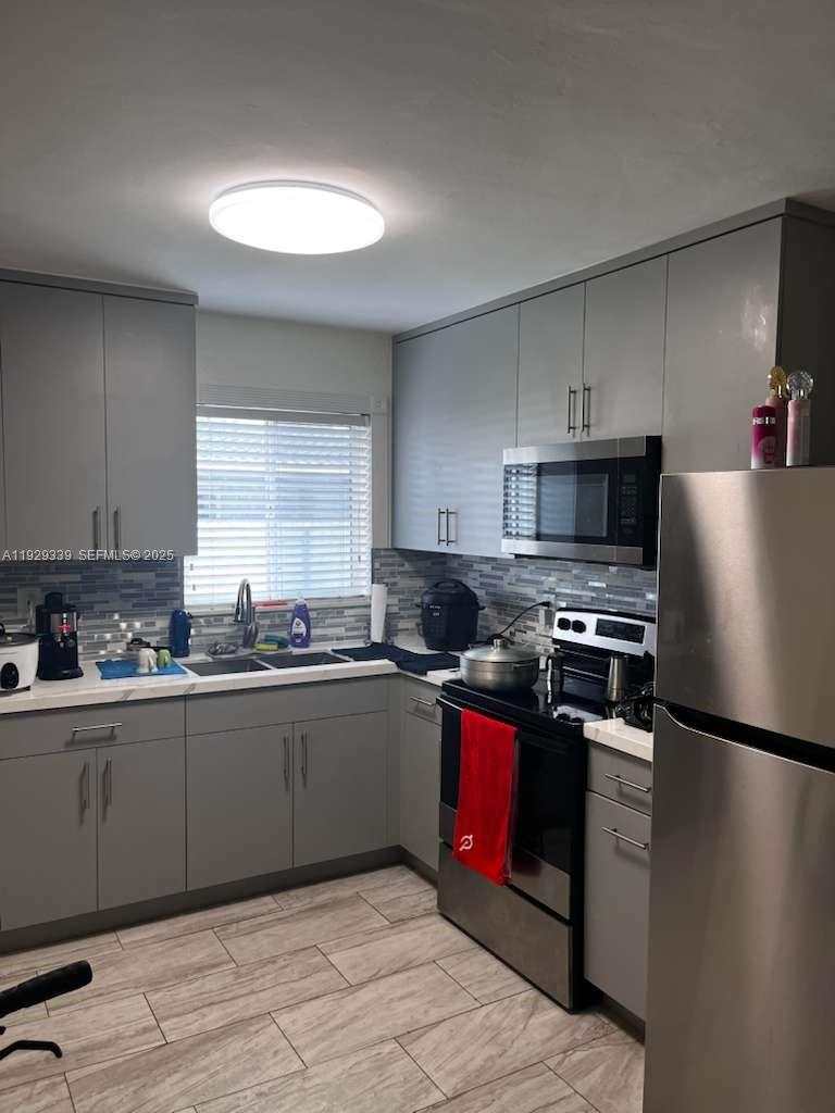 Undisclosed Address Hialeah, FL 33016