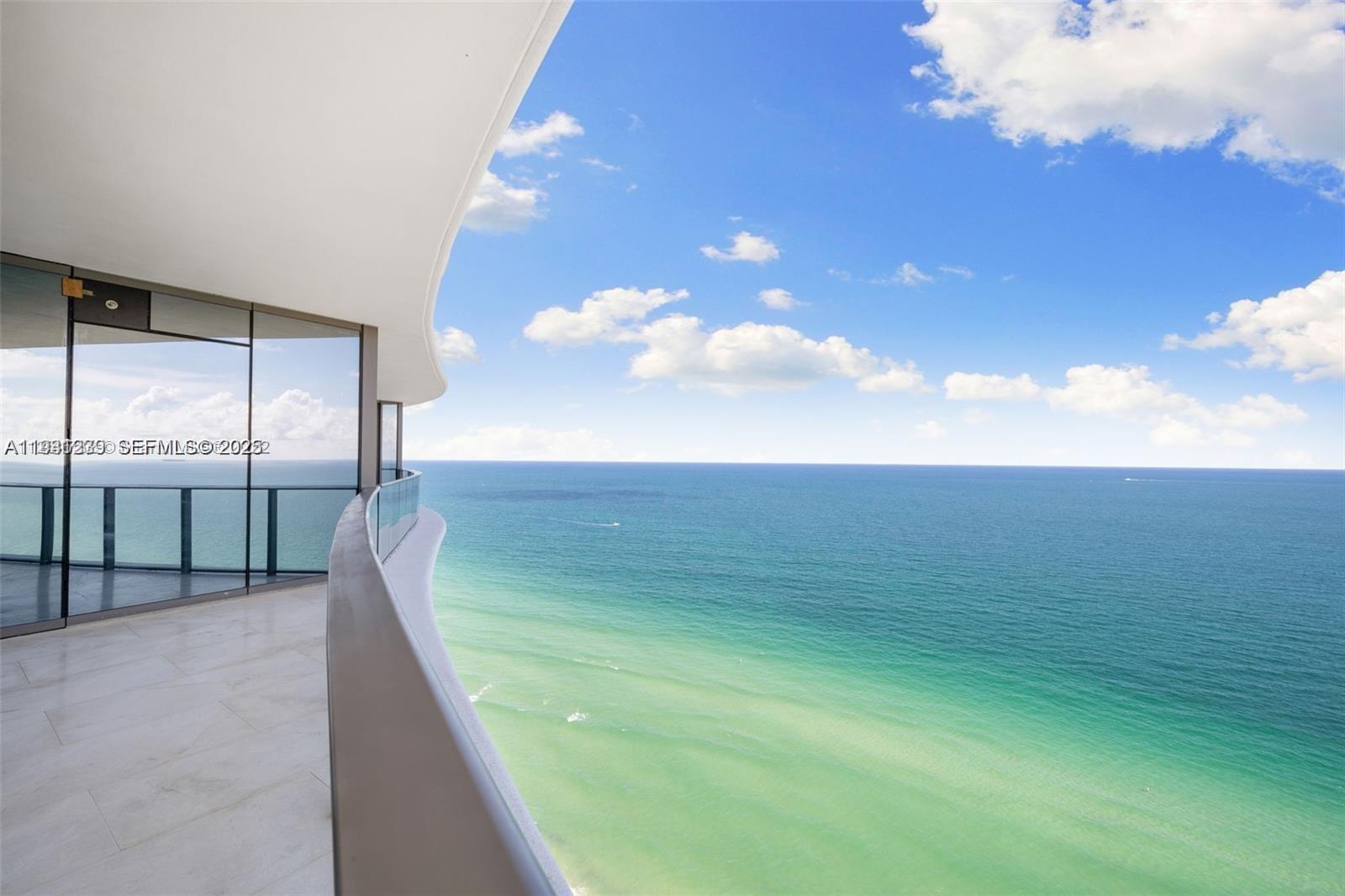 15701 Collins Ave #2803 Sunny Isles Beach, FL 33160