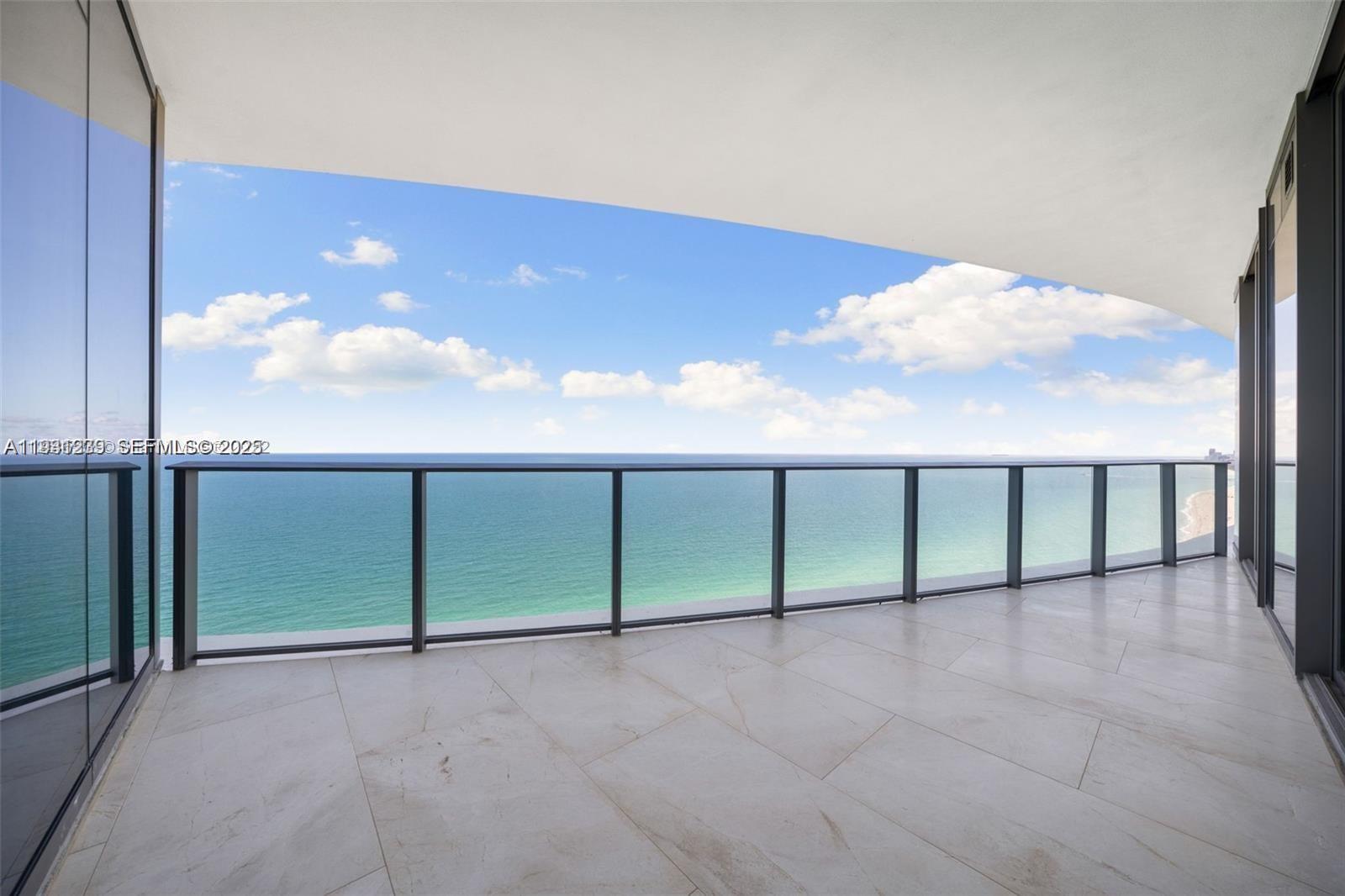15701 Collins Ave #2803 Sunny Isles Beach, FL 33160