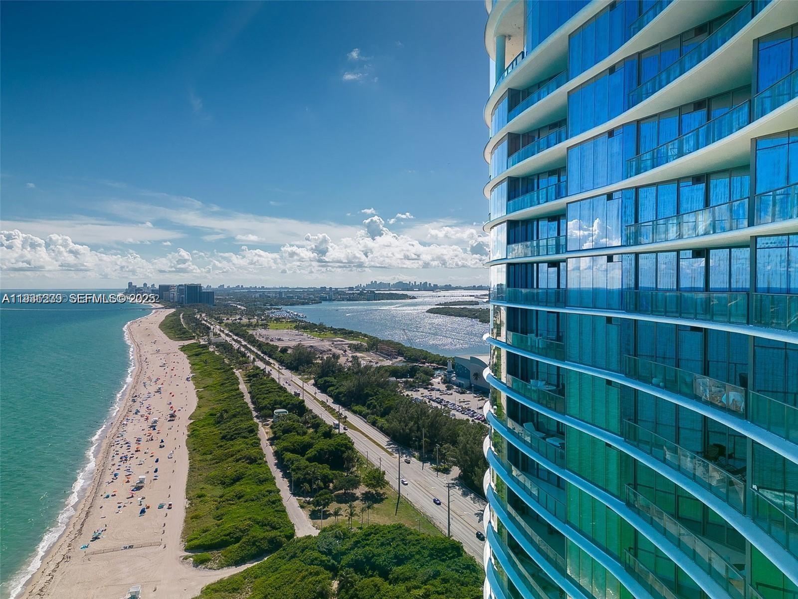 15701 Collins Ave #2803 Sunny Isles Beach, FL 33160