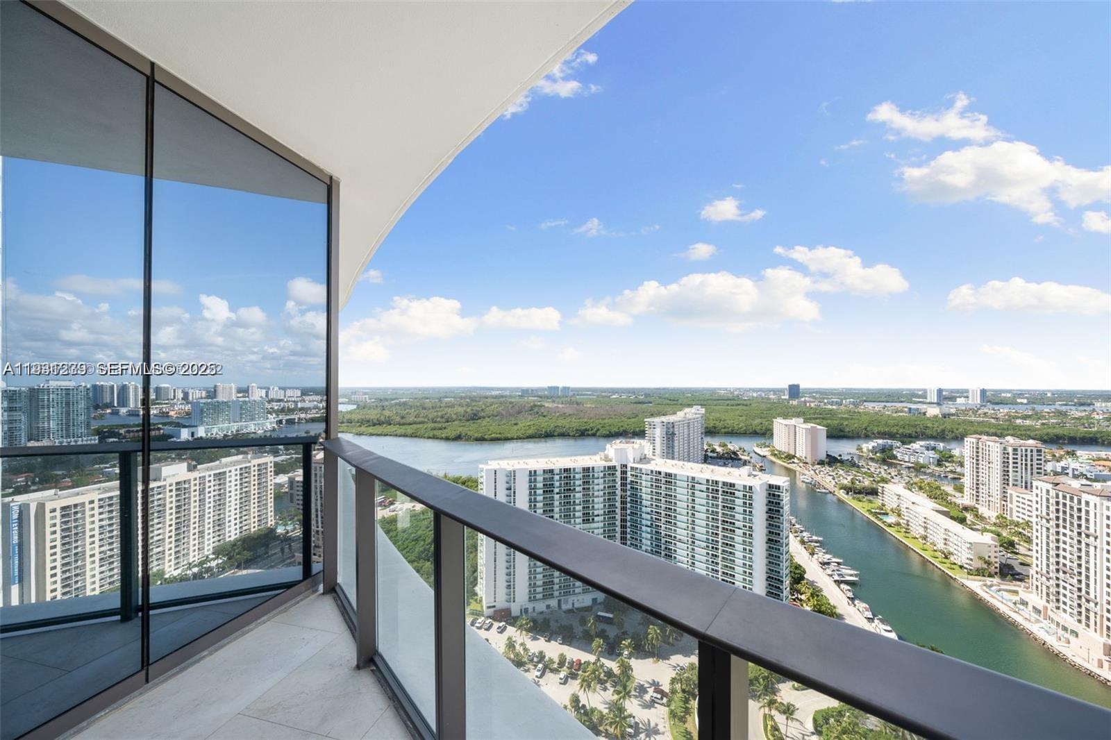15701 Collins Ave #2803 Sunny Isles Beach, FL 33160