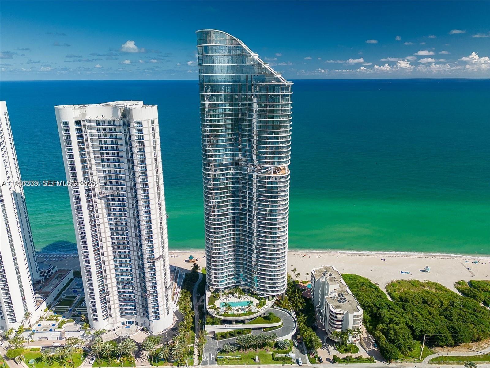 15701 Collins Ave #2803 Sunny Isles Beach, FL 33160