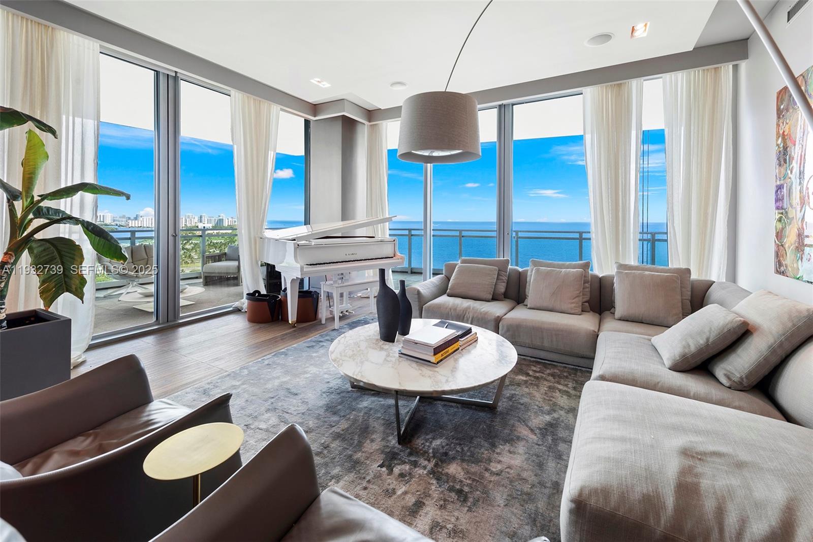 Undisclosed Address Bal Harbour, FL 33154