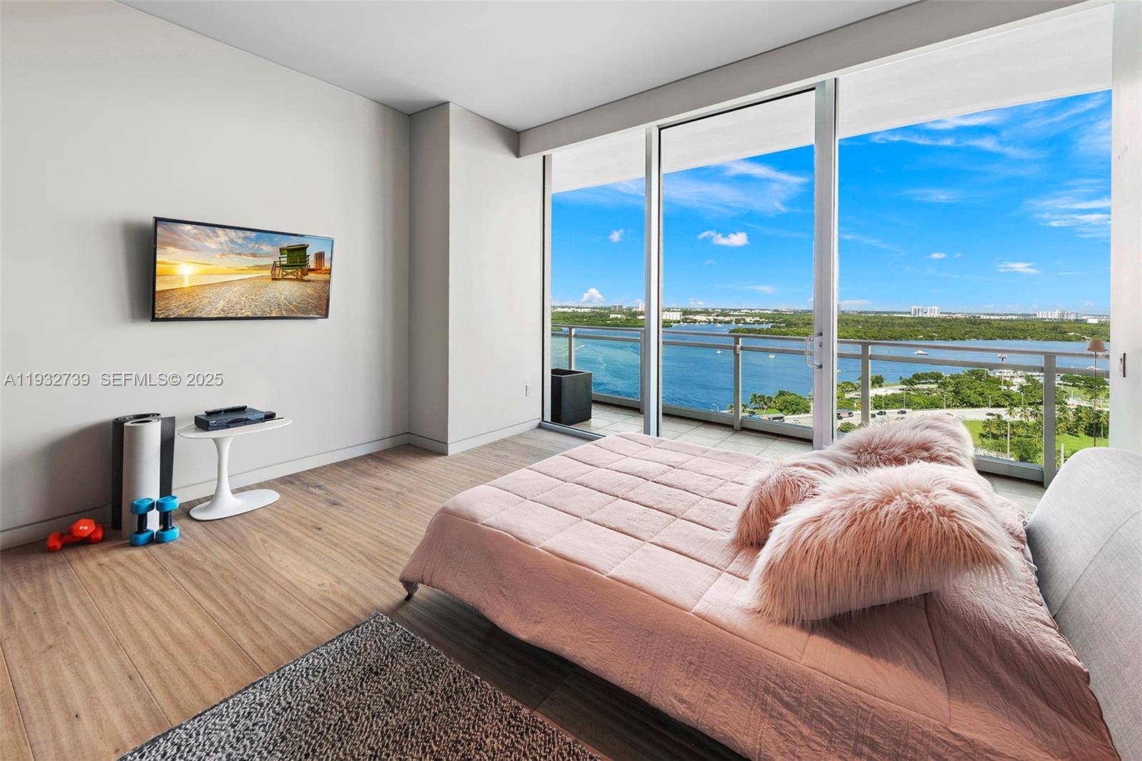 Undisclosed Address Bal Harbour, FL 33154