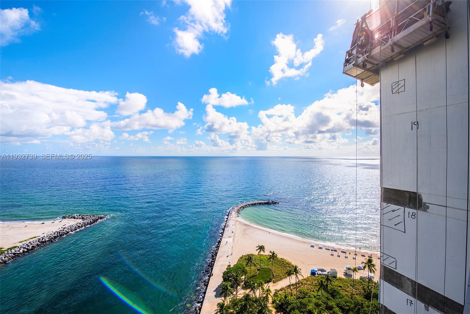 Undisclosed Address Bal Harbour, FL 33154