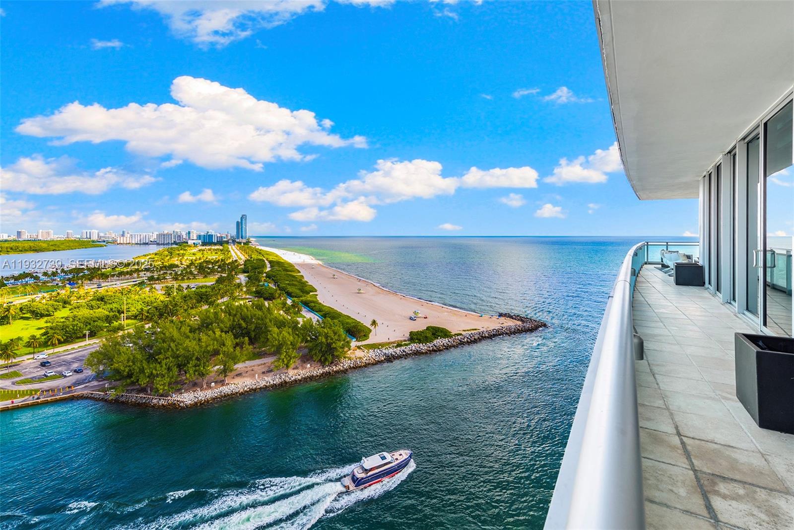 Undisclosed Address Bal Harbour, FL 33154