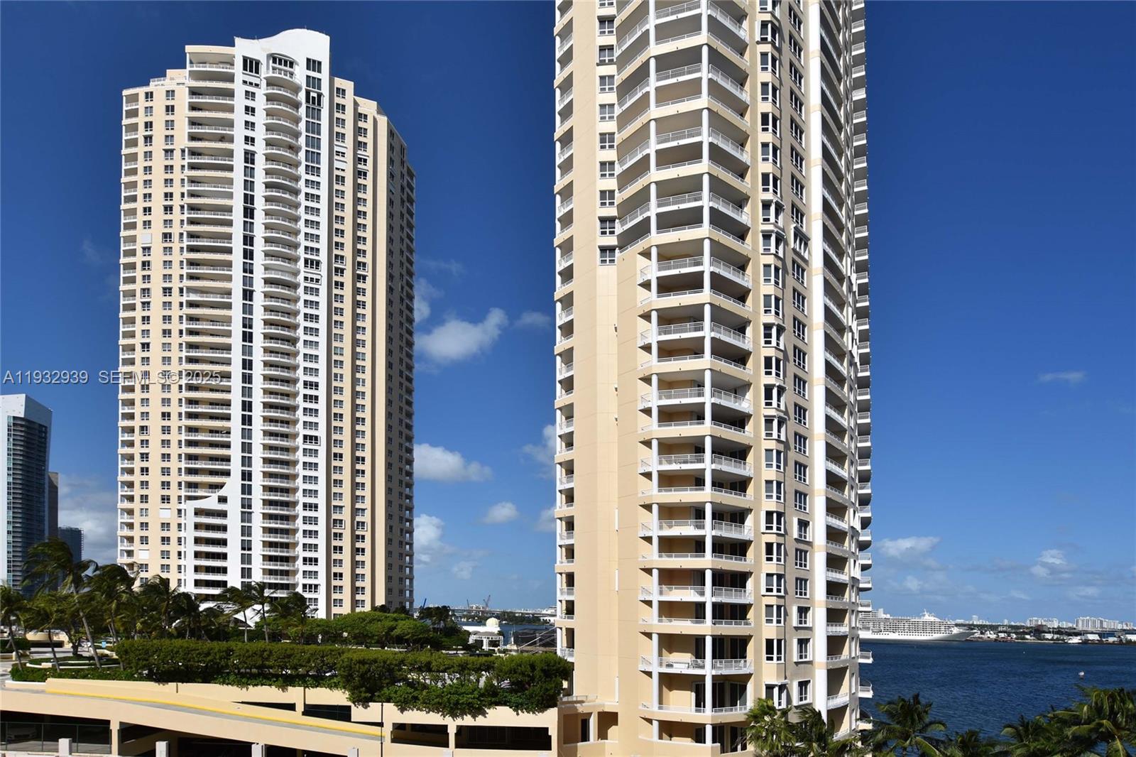 image Brickell Key Two15