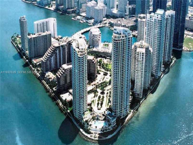 image Brickell Key Two41