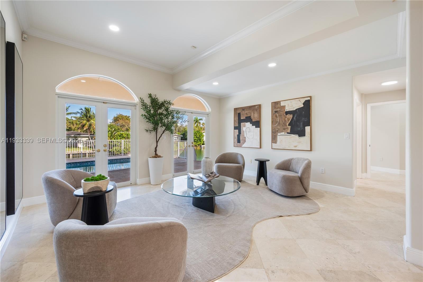 1511 Agua Ave Coral Gables, FL 33156