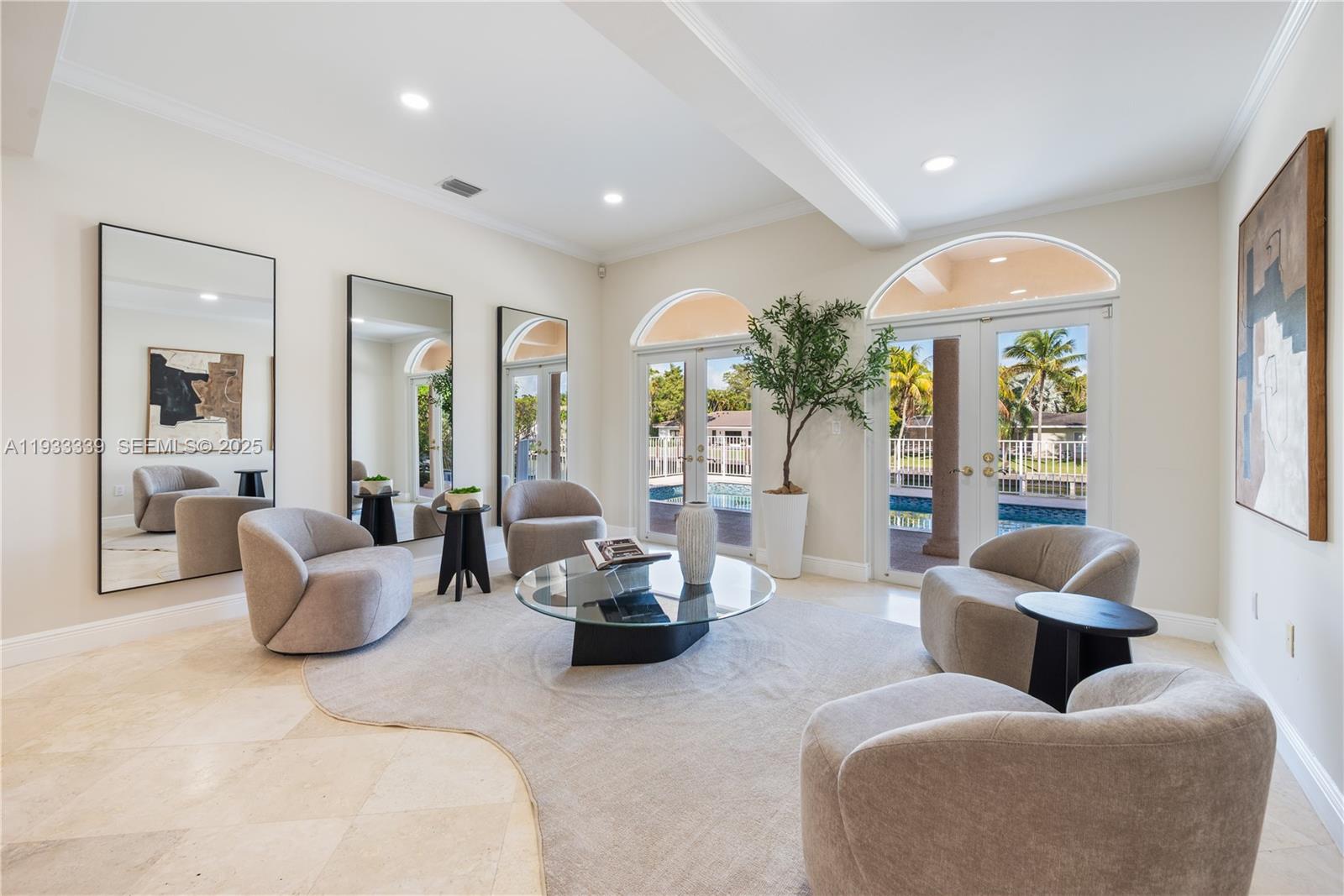 1511 Agua Ave Coral Gables, FL 33156