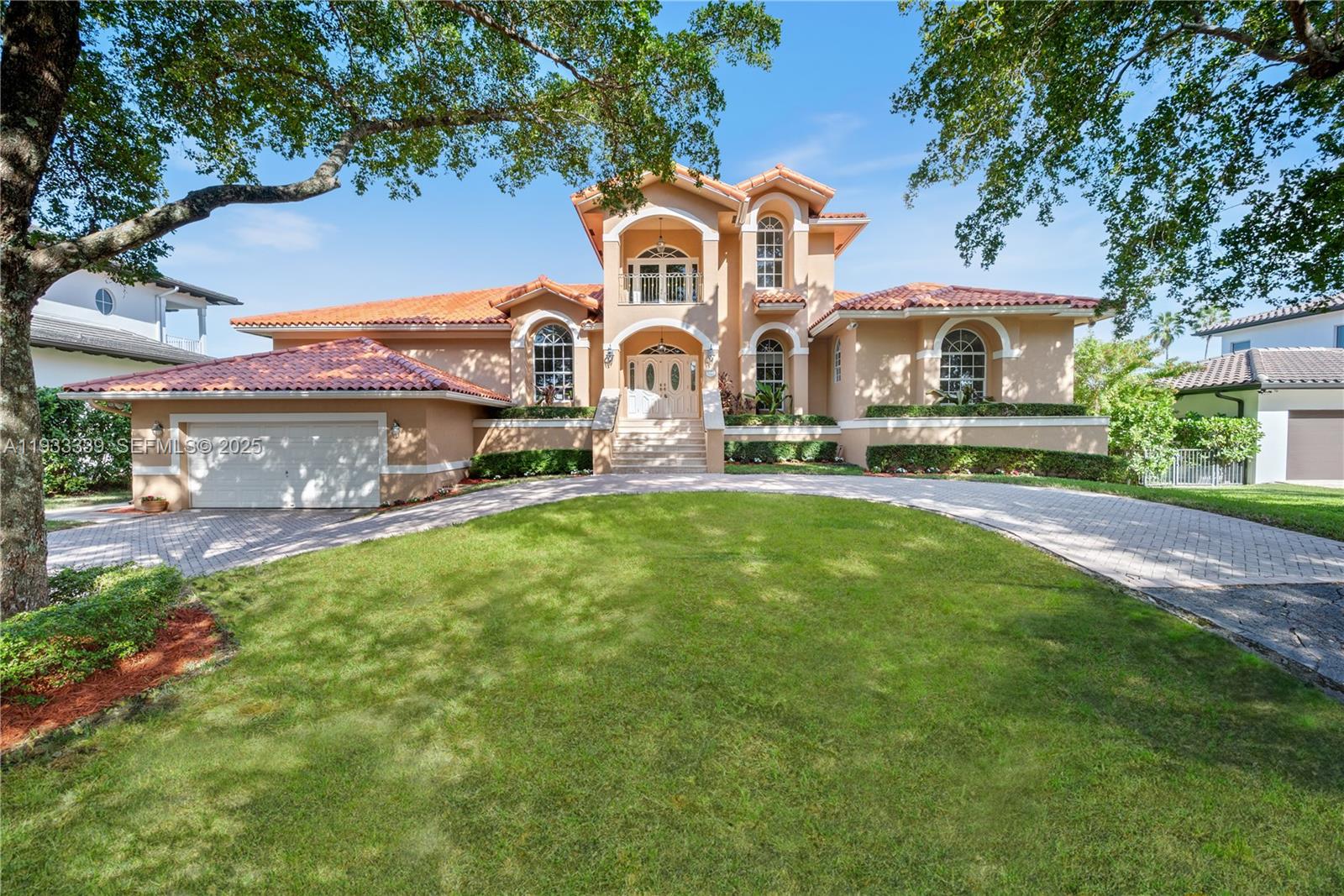 1511 Agua Ave Coral Gables, FL 33156