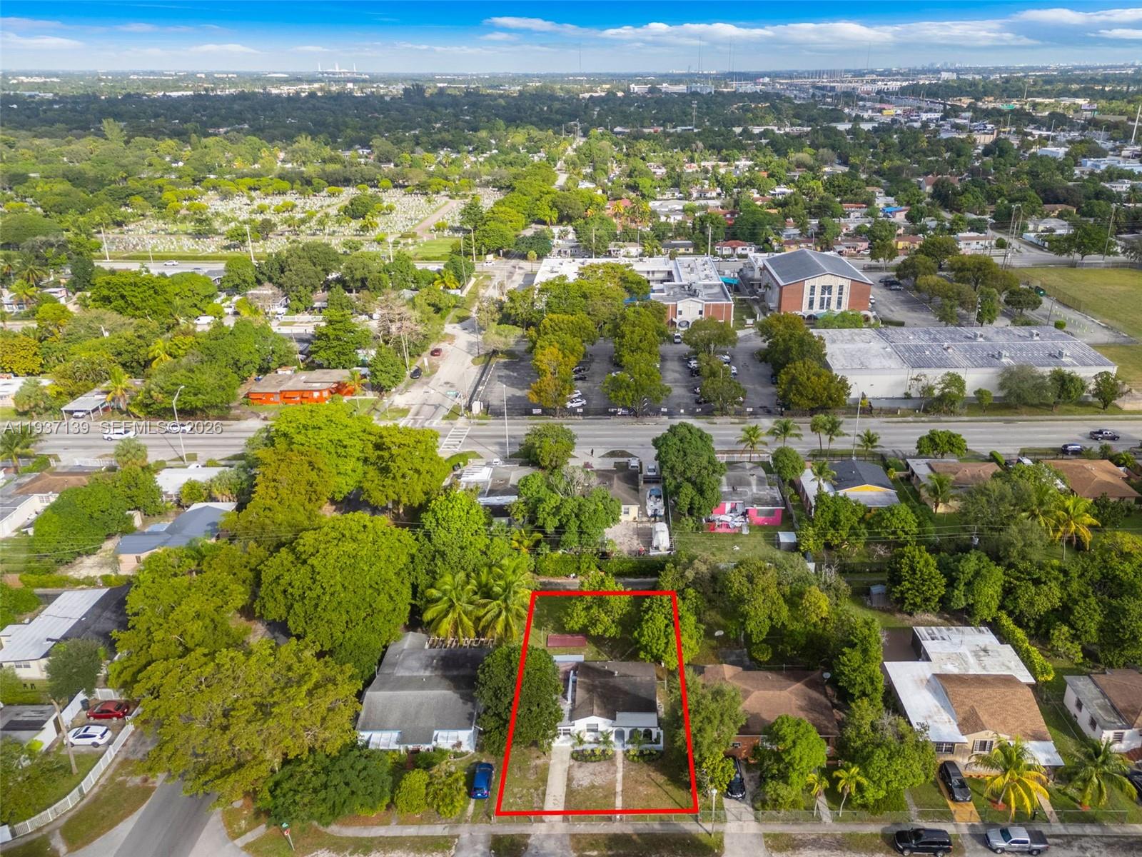 975 NW 134th St North Miami, FL 33168