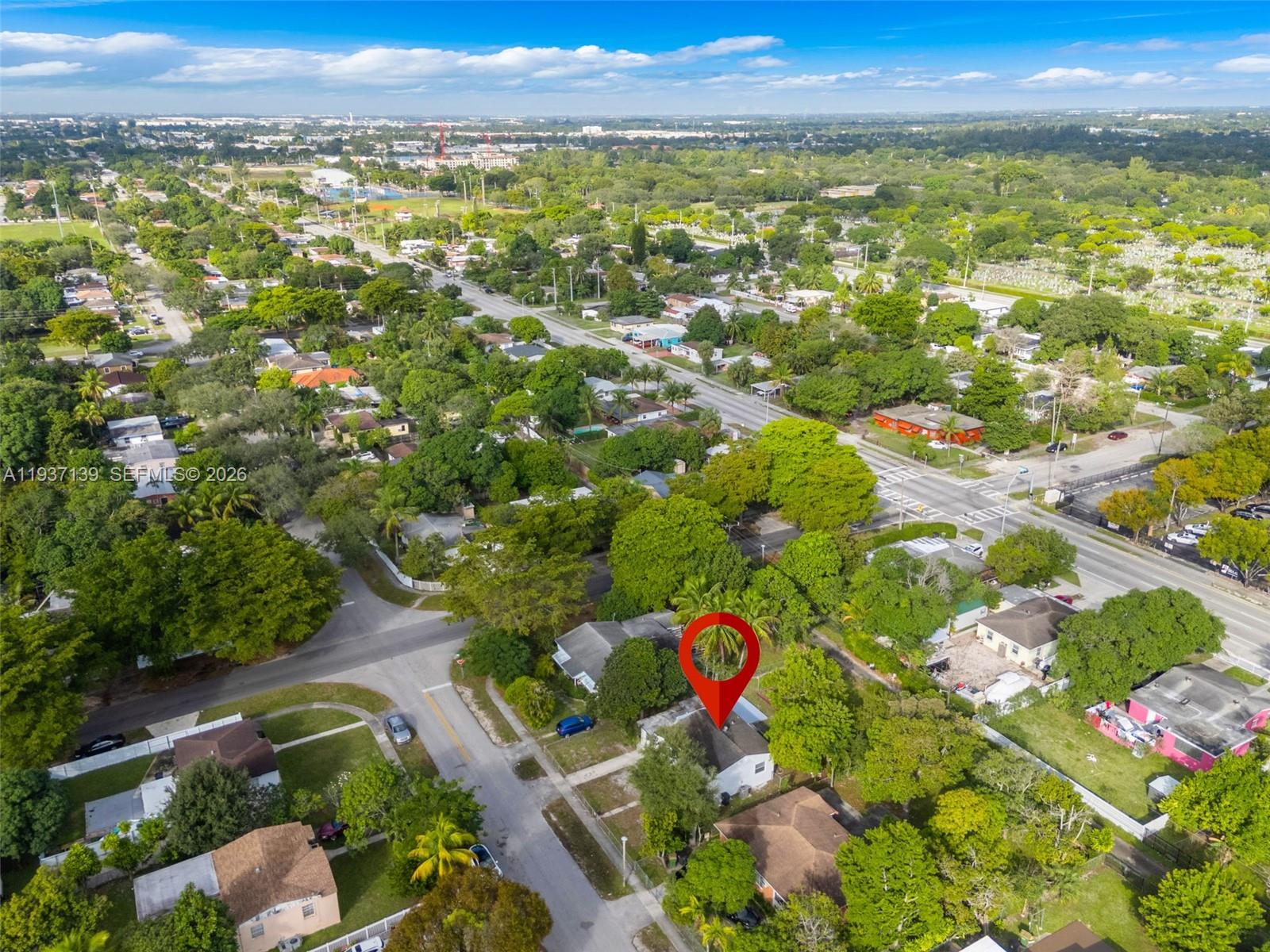 975 NW 134th St North Miami, FL 33168