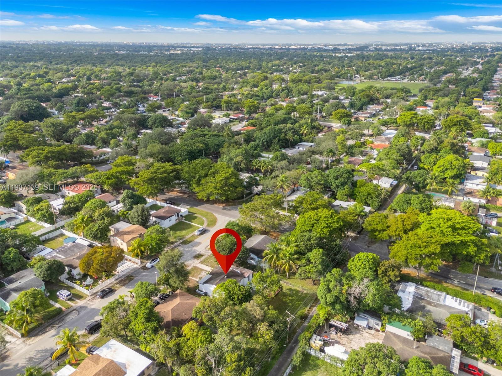 975 NW 134th St North Miami, FL 33168