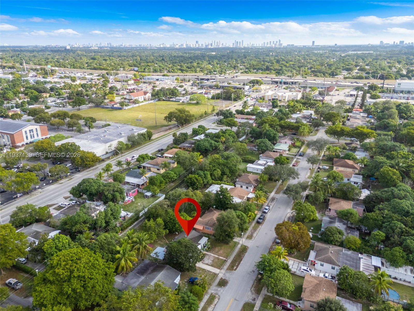 975 NW 134th St North Miami, FL 33168