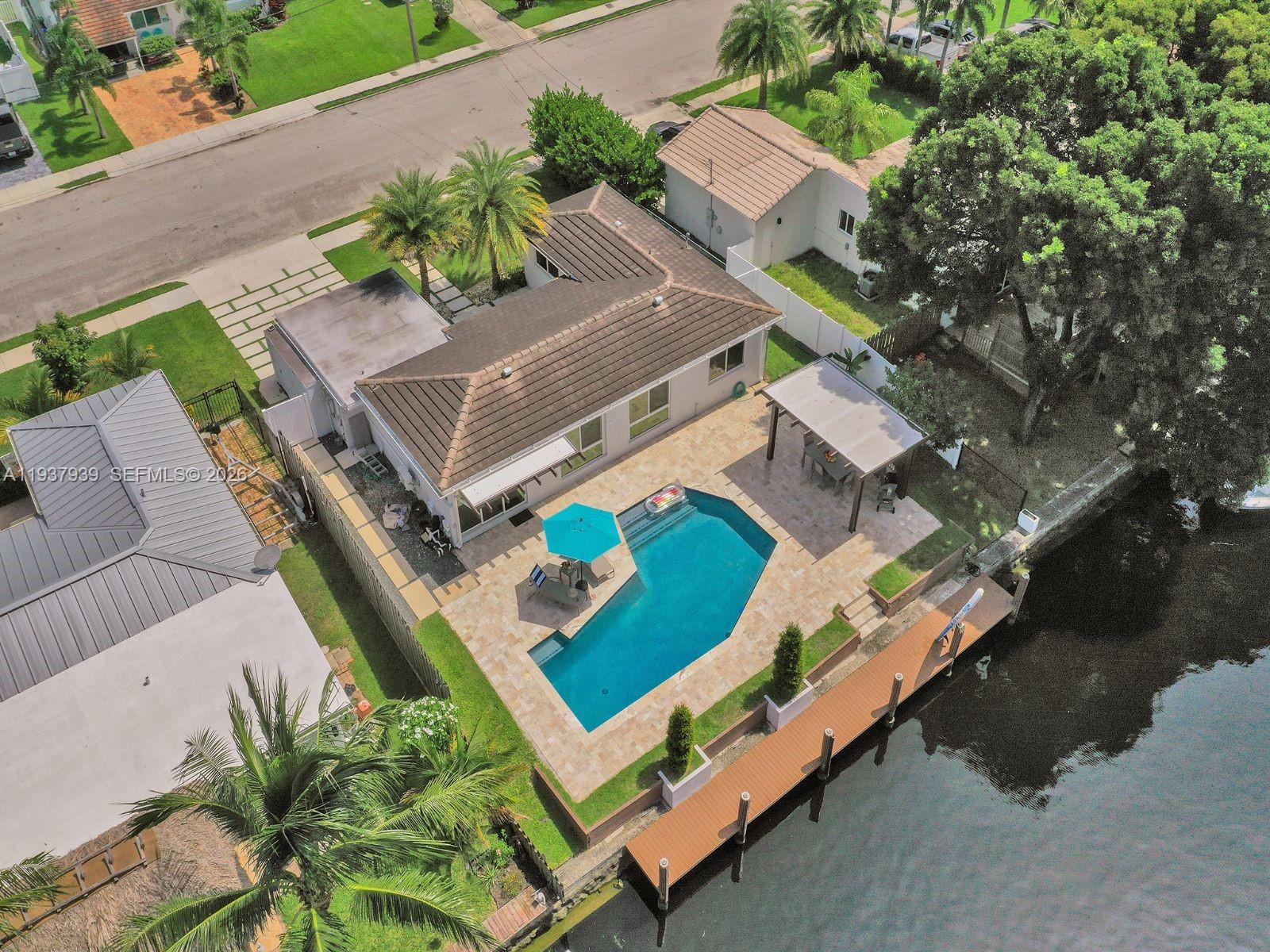 1108 Tangelo Isle Fort Lauderdale, FL 33315