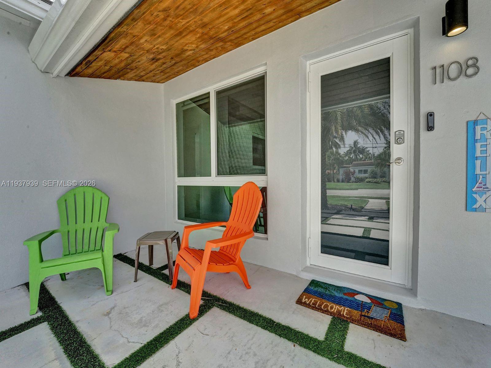 1108 Tangelo Isle Fort Lauderdale, FL 33315