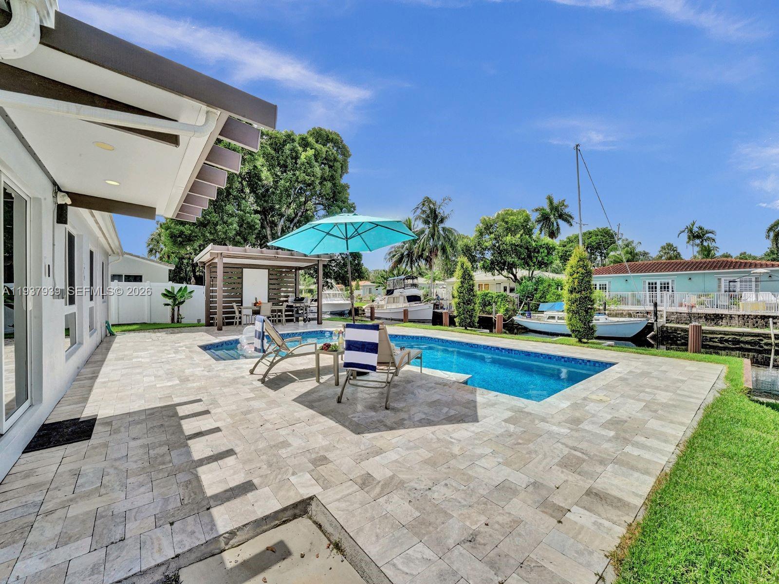 1108 Tangelo Isle Fort Lauderdale, FL 33315