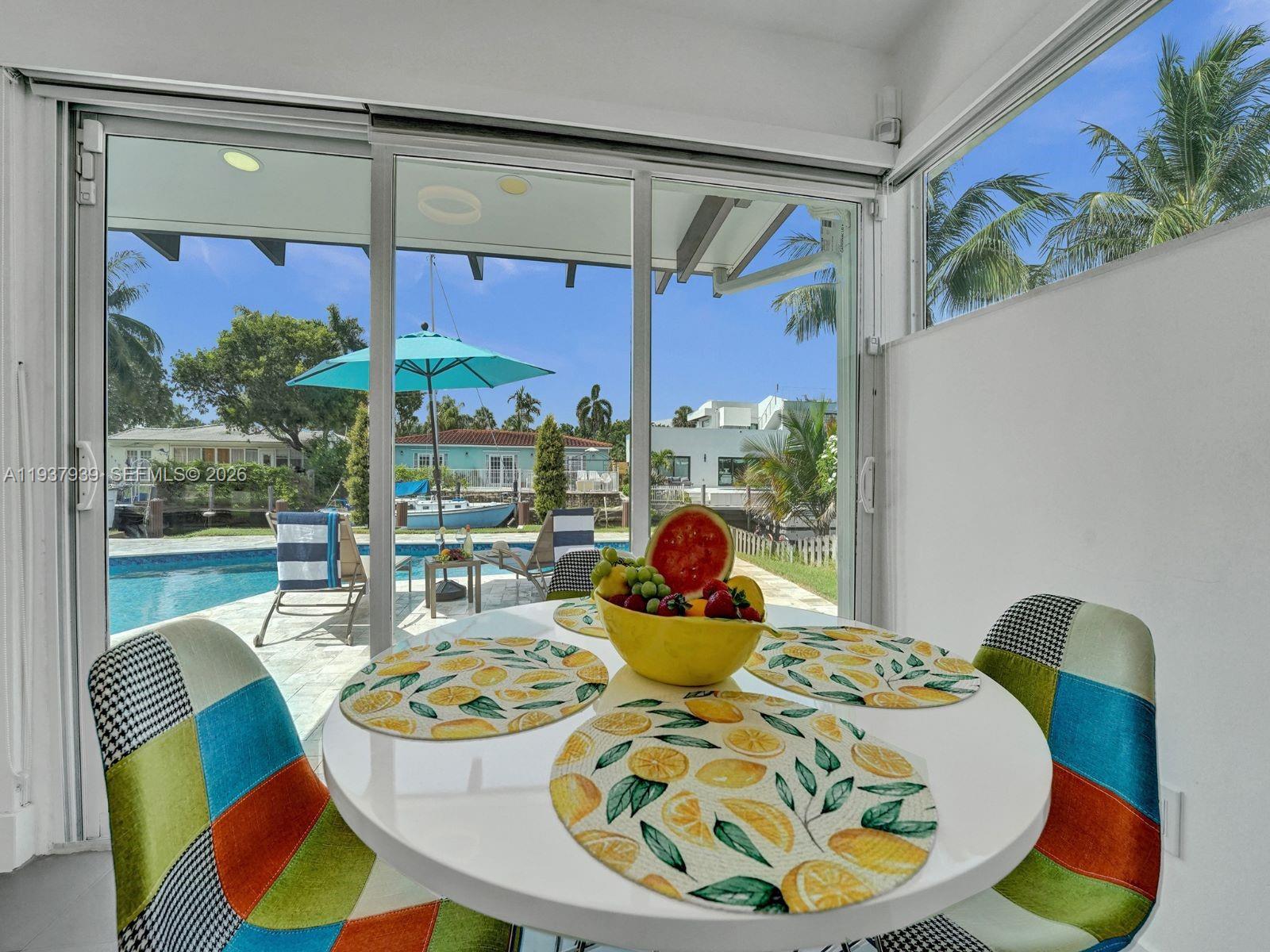 1108 Tangelo Isle Fort Lauderdale, FL 33315