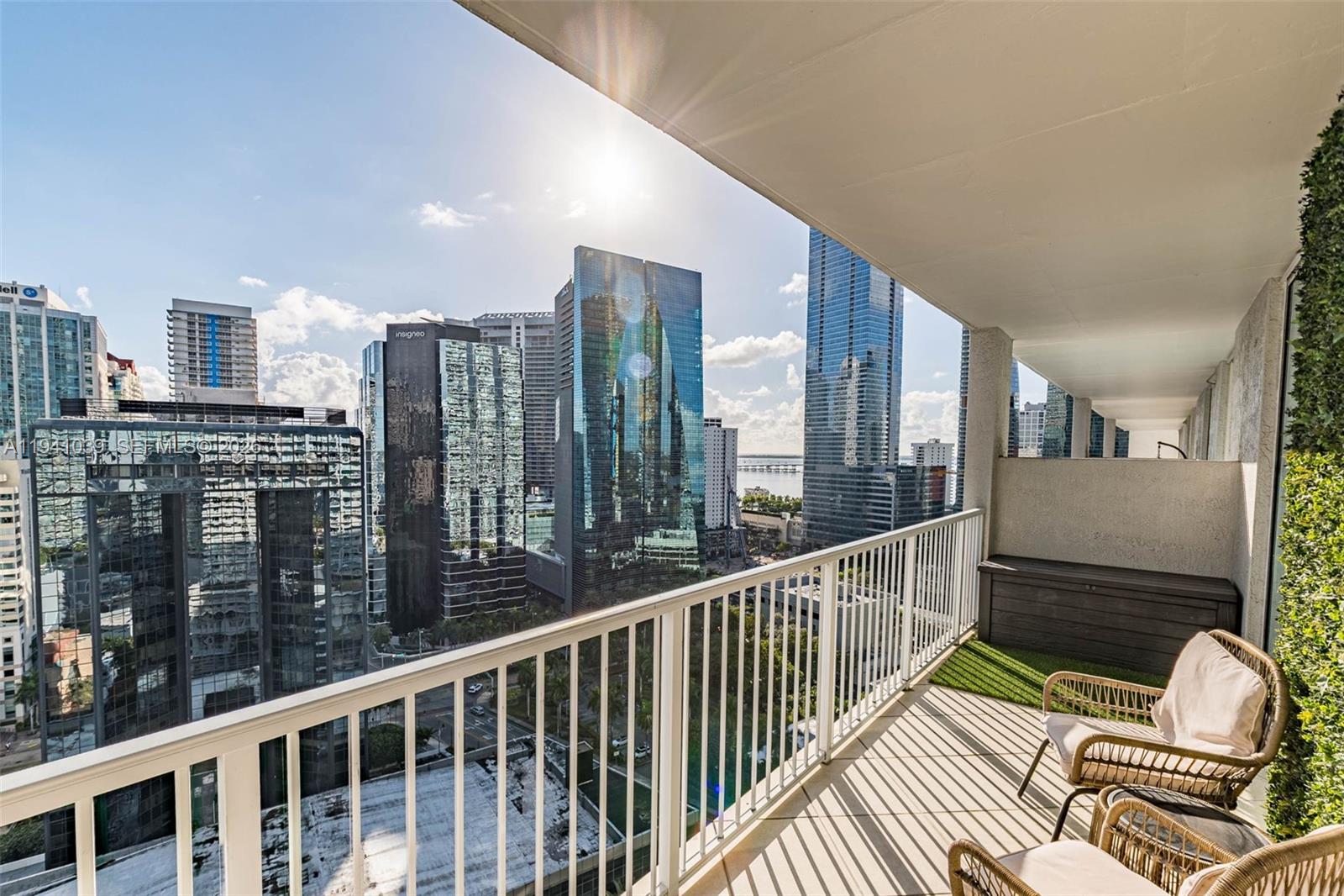 image Vue At Brickell Condo16