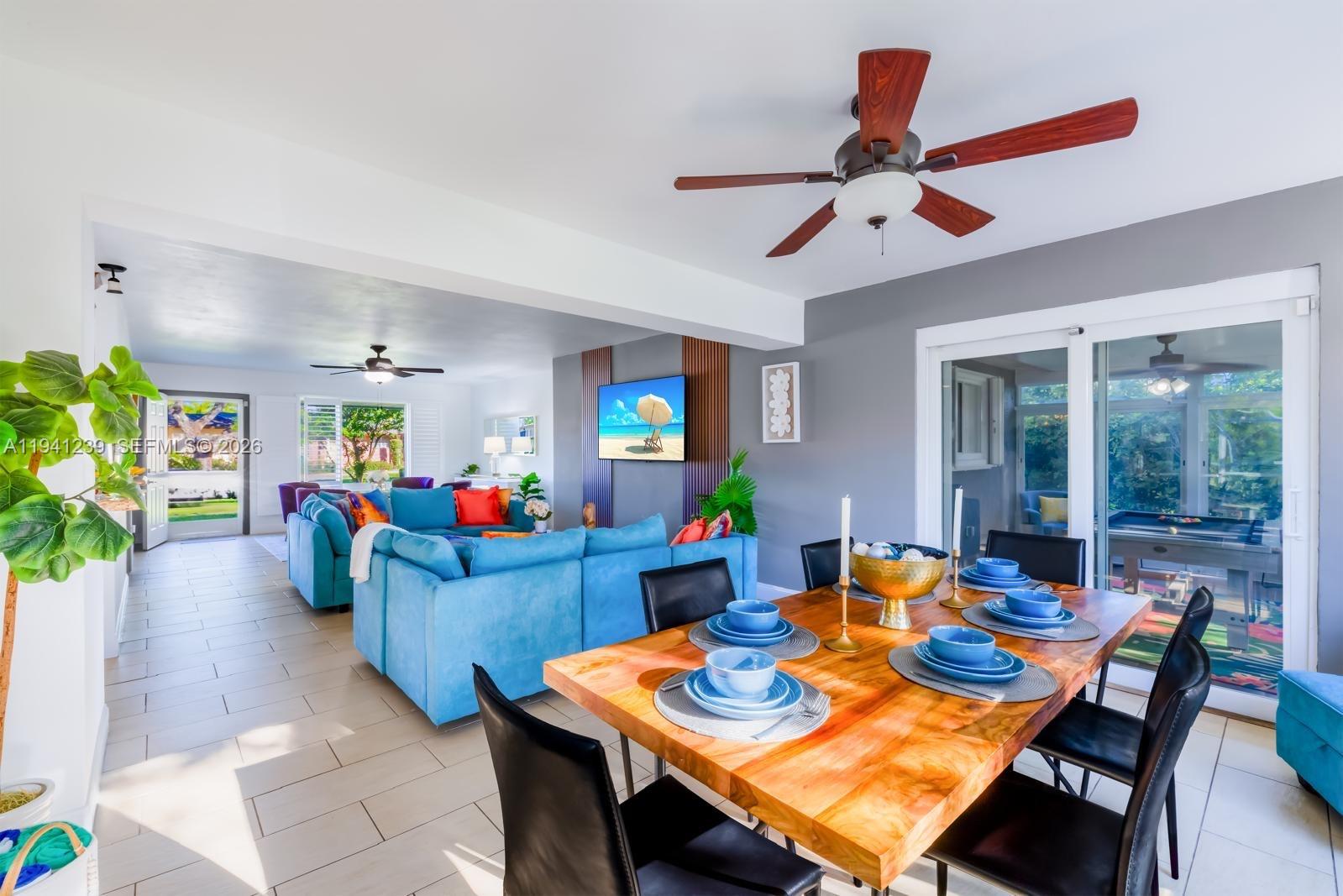 312 N Luna Ct Hollywood, FL 33021