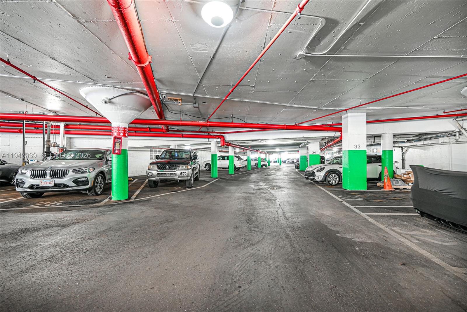 900 Bay Dr #321 Miami Beach, FL 33141