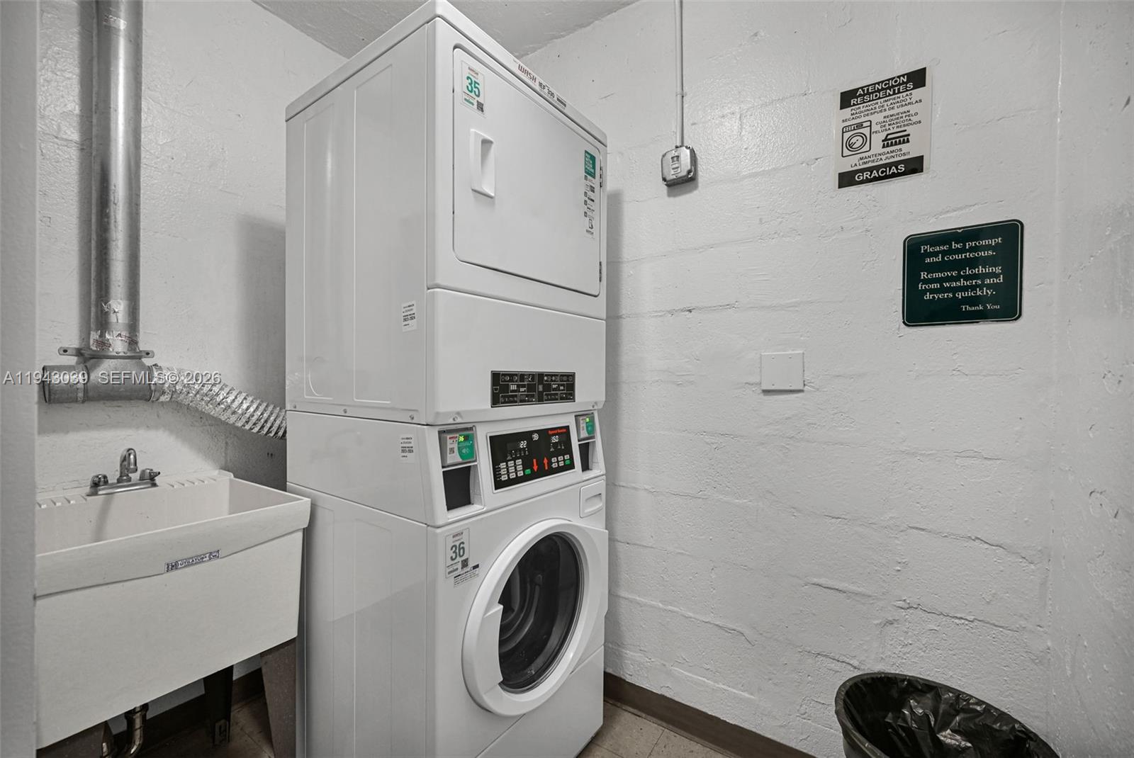 900 Bay Dr #321 Miami Beach, FL 33141