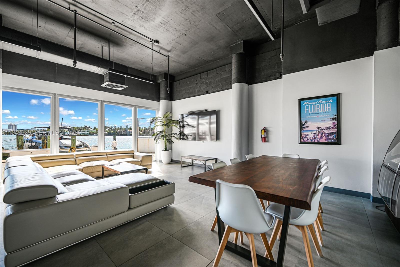 900 Bay Dr #321 Miami Beach, FL 33141