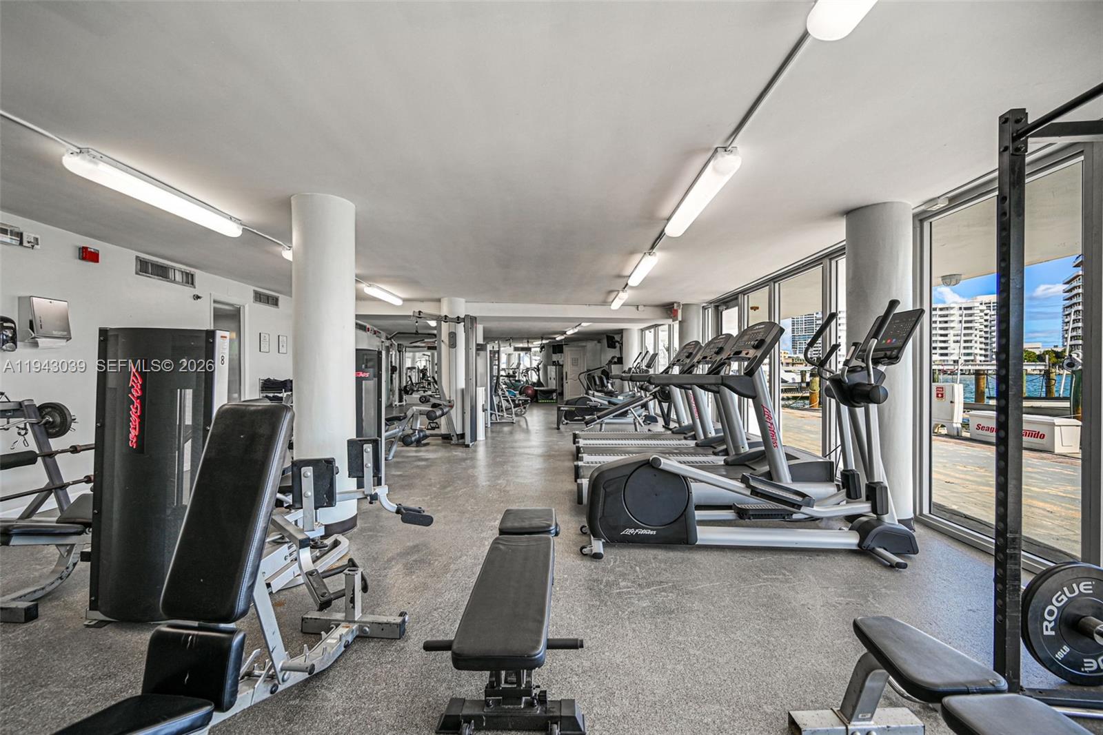 900 Bay Dr #321 Miami Beach, FL 33141