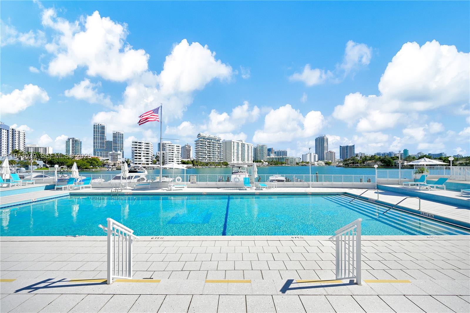 900 Bay Dr #321 Miami Beach, FL 33141