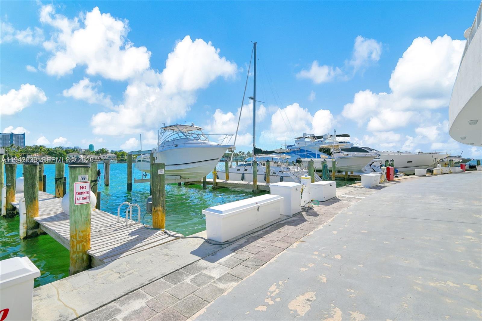 900 Bay Dr #321 Miami Beach, FL 33141