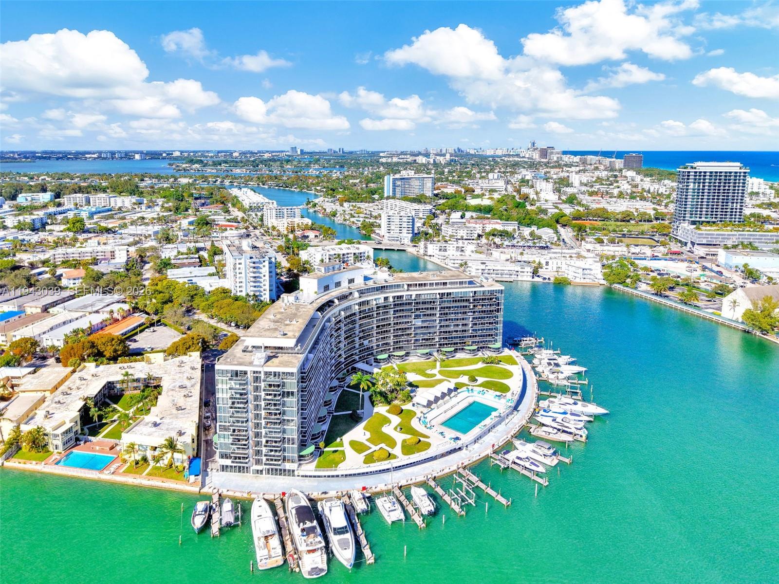 900 Bay Dr #321 Miami Beach, FL 33141