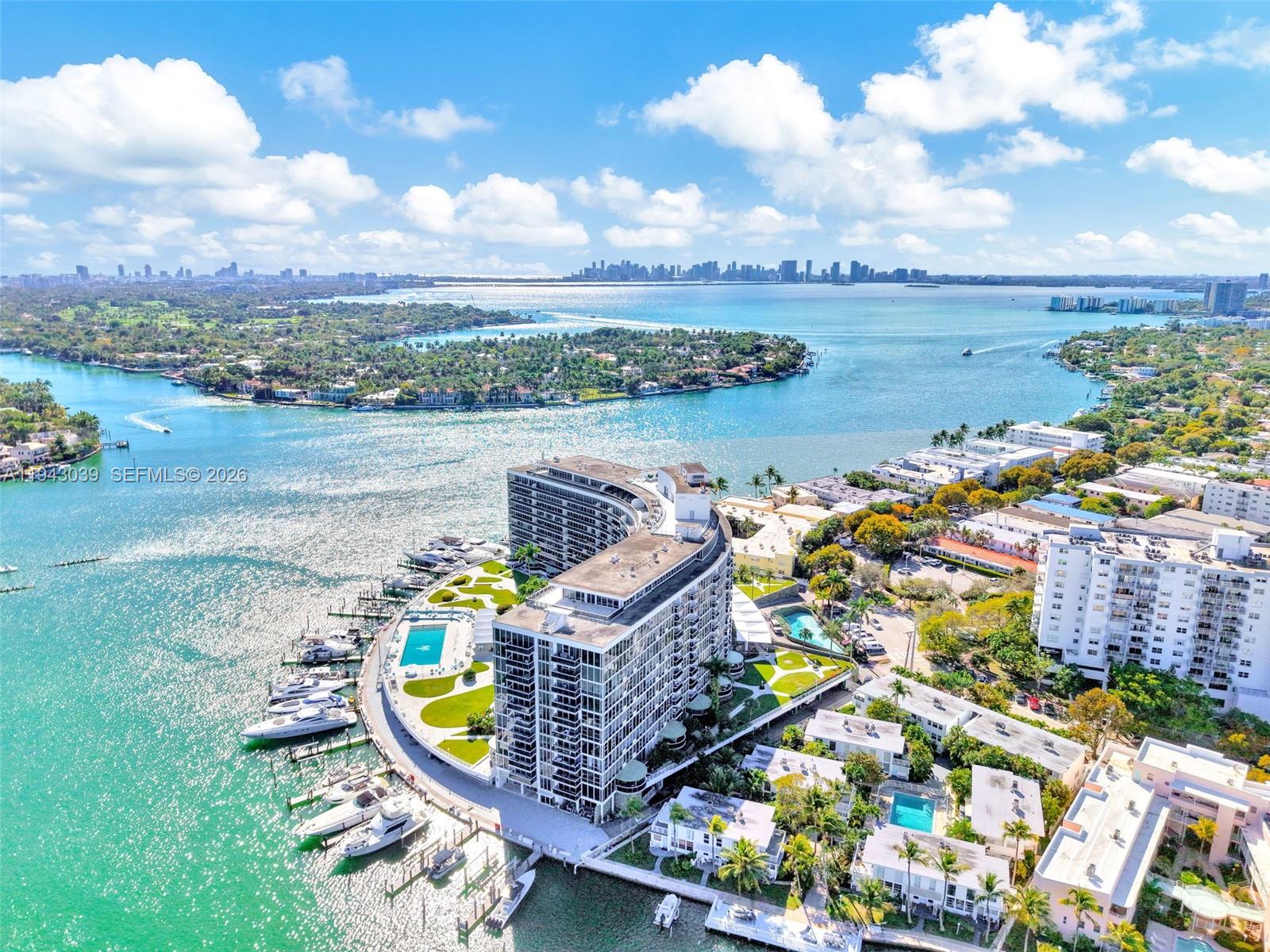 900 Bay Dr #321 Miami Beach, FL 33141