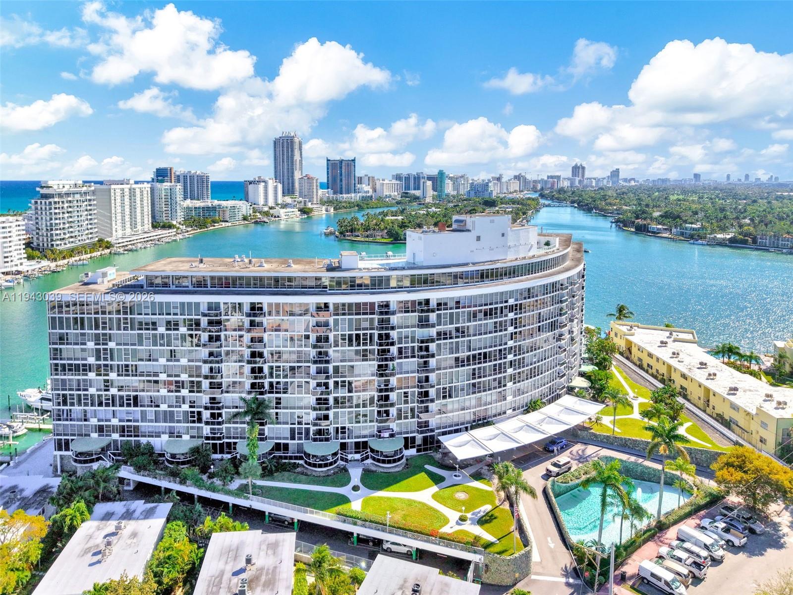 900 Bay Dr #321 Miami Beach, FL 33141