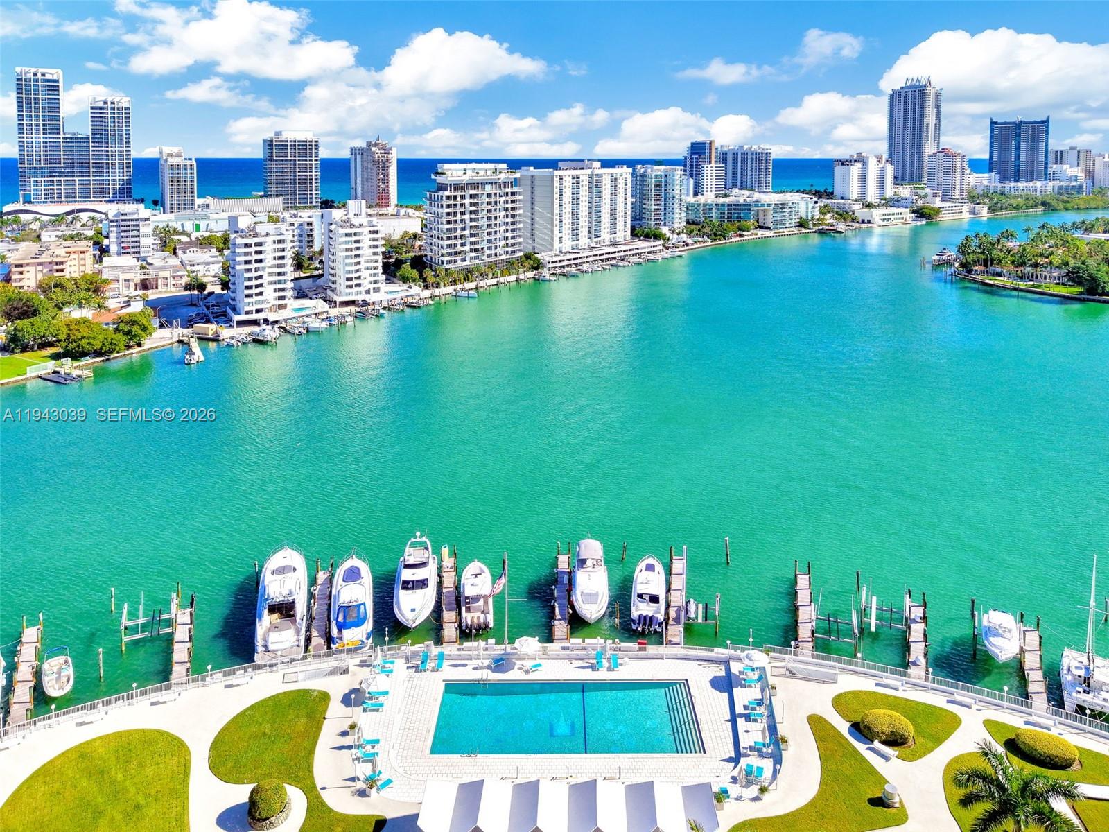 900 Bay Dr #321 Miami Beach, FL 33141