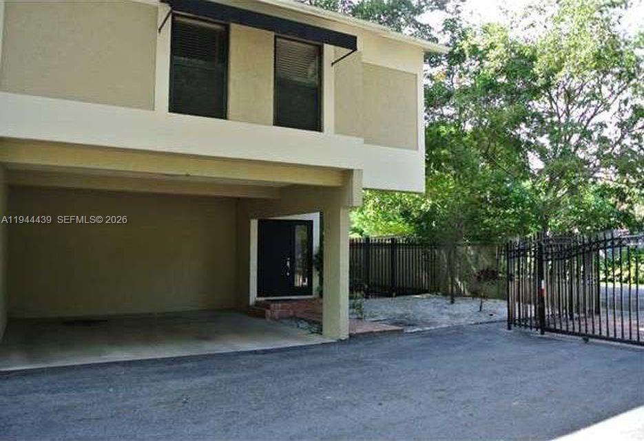 3040 Shipping Ave #3040 Coconut Grove, FL 33133